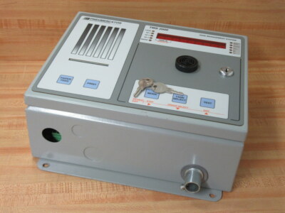 Pneumercator TMS2000W Wireless Tank Management System TMS2000