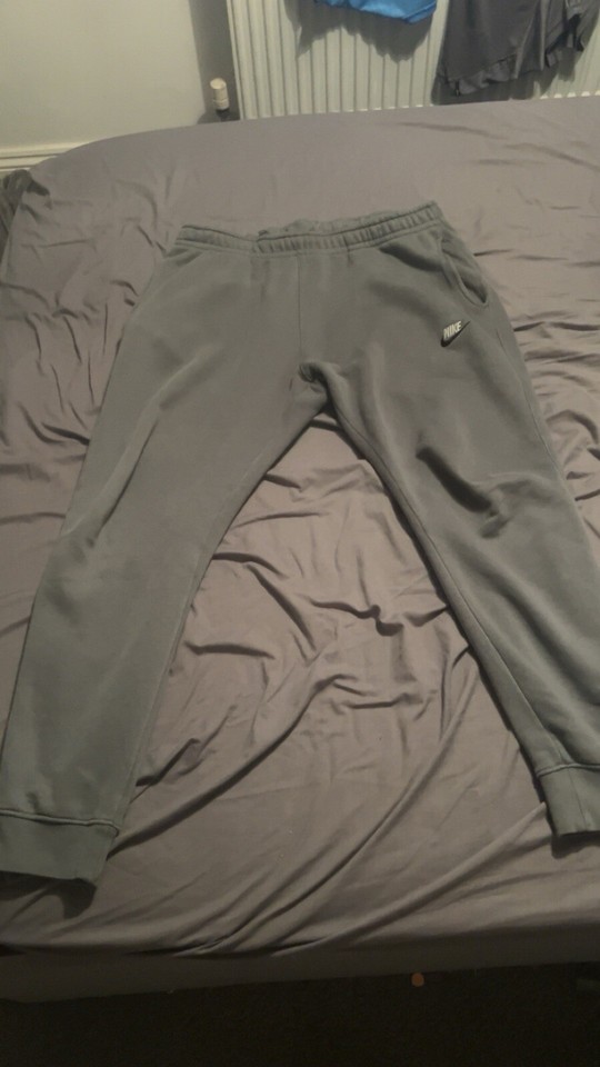 Nike Tracksuit eBay