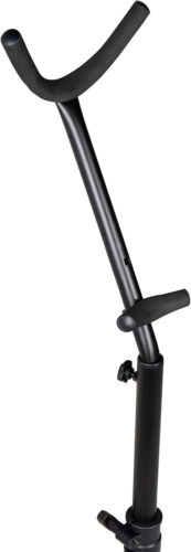 Alto/Tenor Saxophone, Black - Picture 8 of 8