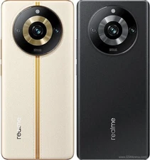 realme 11 Pro 5G 256GB 8GB RAM Factory Unlocked Smartphone 6.7" 100MP