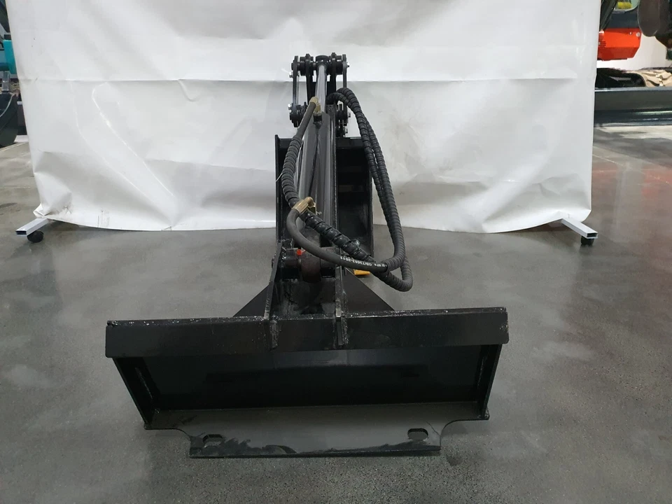 Agrotk PTO Drive Shaft Details