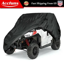 Utility Vehicle Storage Cover Waterproof For 2021 Polaris General 1000 UTV