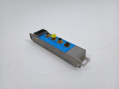 Sick Cdf600-2100 1058965, Connection Device Fieldbus