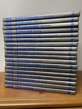 Time Life Books The Civil War 18 Volume Lot Set Hardcovers Confederate Sherman