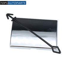 Rear Bumper Tow Towing Hook Eye Cover Cap Fit...
