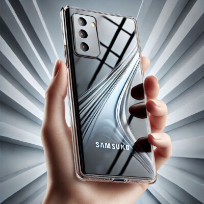 Ultra Slim Gori lla Hülle für Samsung Galaxy S24 ULTRA S23 S22 S9 S10+ Stoßfest