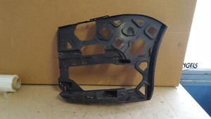 VW Caddy Halter Stoßstange vorne links 2K5707723
