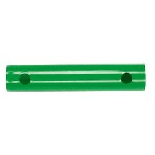 Moveandstic 25cm Rohr grün Kletterturm Spielgerüst Spielturm Baukasten Rohre Neu