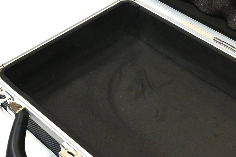 OSP ATA Flight Road Tour Travel Universal Utility Brief Case Open Box - Image 4 of 4