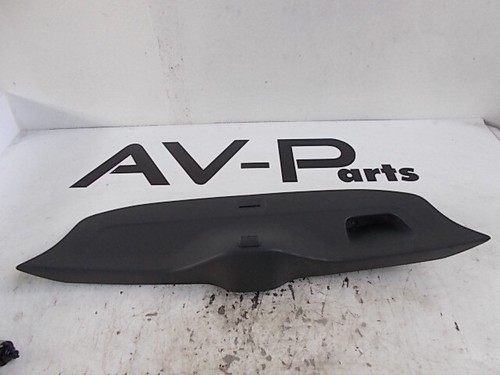 Orig.VW UP Seat MII Skoda Citigo Heckklappenverkleidung Verkleidung 1S0867601C