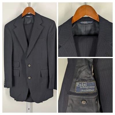 Polo Ralph Lauren Vintage Suit Jackets & Blazers for Men for sale