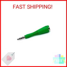 Avid Fishbone Flexible Breakaway TRRS Adapter