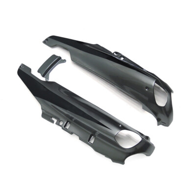 Black Grey Fairings for Ninja ZX11 1993-2003 ZX1100C ZX1100D