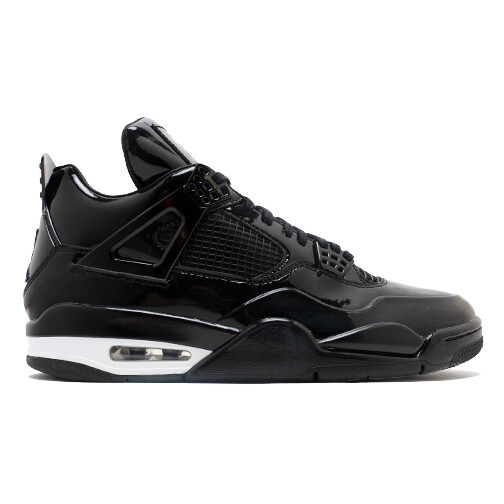 jordan 4 11lab4 black