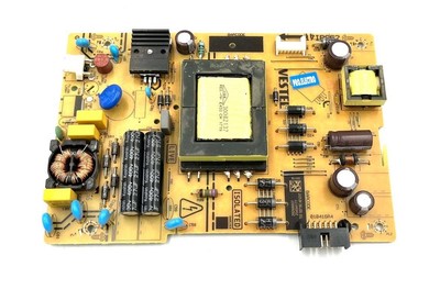 Carte D'alimentation PSU Pour TV Toshiba 50U2963DG, 55U2963, 17IPS72