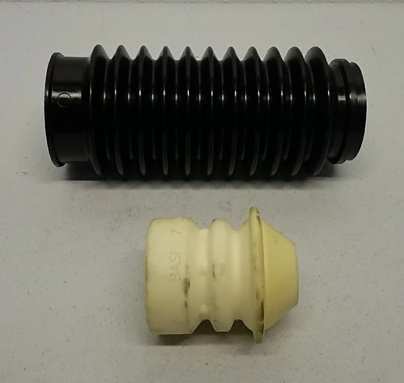 Fuelle de puntal de suspensión Moog K90460 | Protección de suspensión premium Foto 2 de 4