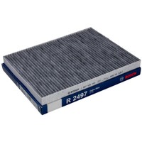 Bosch Innenraumfilter Aktivkohlefilter FüR Chrysler Voyager IV Dodge Caravan
