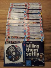 Angebot 2: 20 DVD´s aus Fernsehzeitschriften (z.B.: TV Movie).