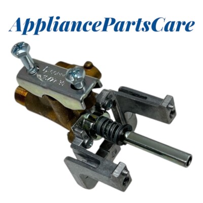 Hisense HFG3601CPS Range Oven Burner Valve