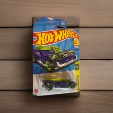 2023 Hot Wheels, Clip Rod #119/250,Experimotors 5/5, HKK75 New