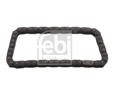 Chain, oil pump drive Febi Bilstein 33642 for VW Golf V