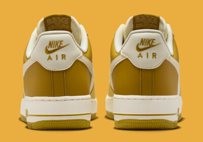 Nike Air Force 1  display picture 1