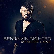 Memory Lane von Benjamin Richter | CD | Zustand gut