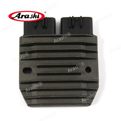 Voltage Regulator Rectifier For Kawasaki Ninja ZX10R ZX1000 2004 2005 2006 2007