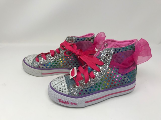 skechers twinkle toes sale