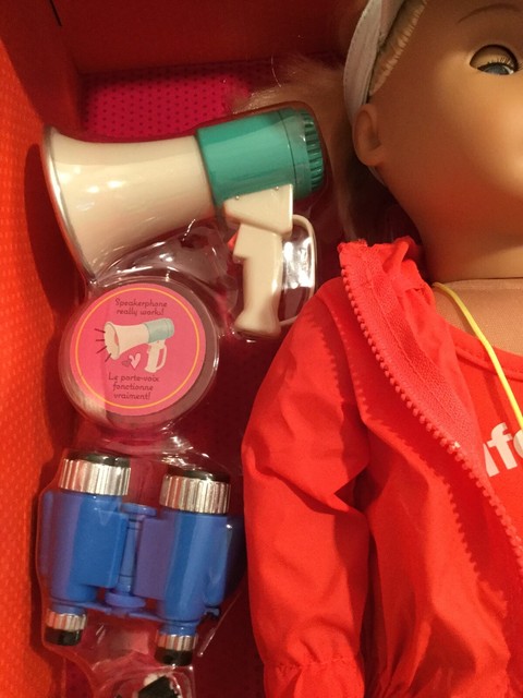 our generation lifeguard set