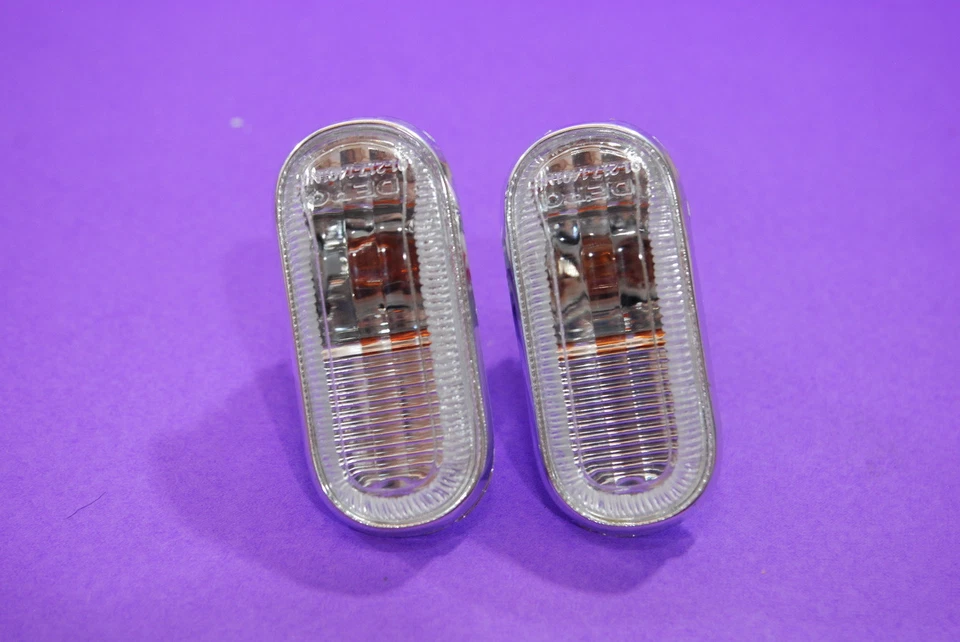 HONDA CIVIC EG6 侧指示器标记灯套装 — 第 2/4 张图片