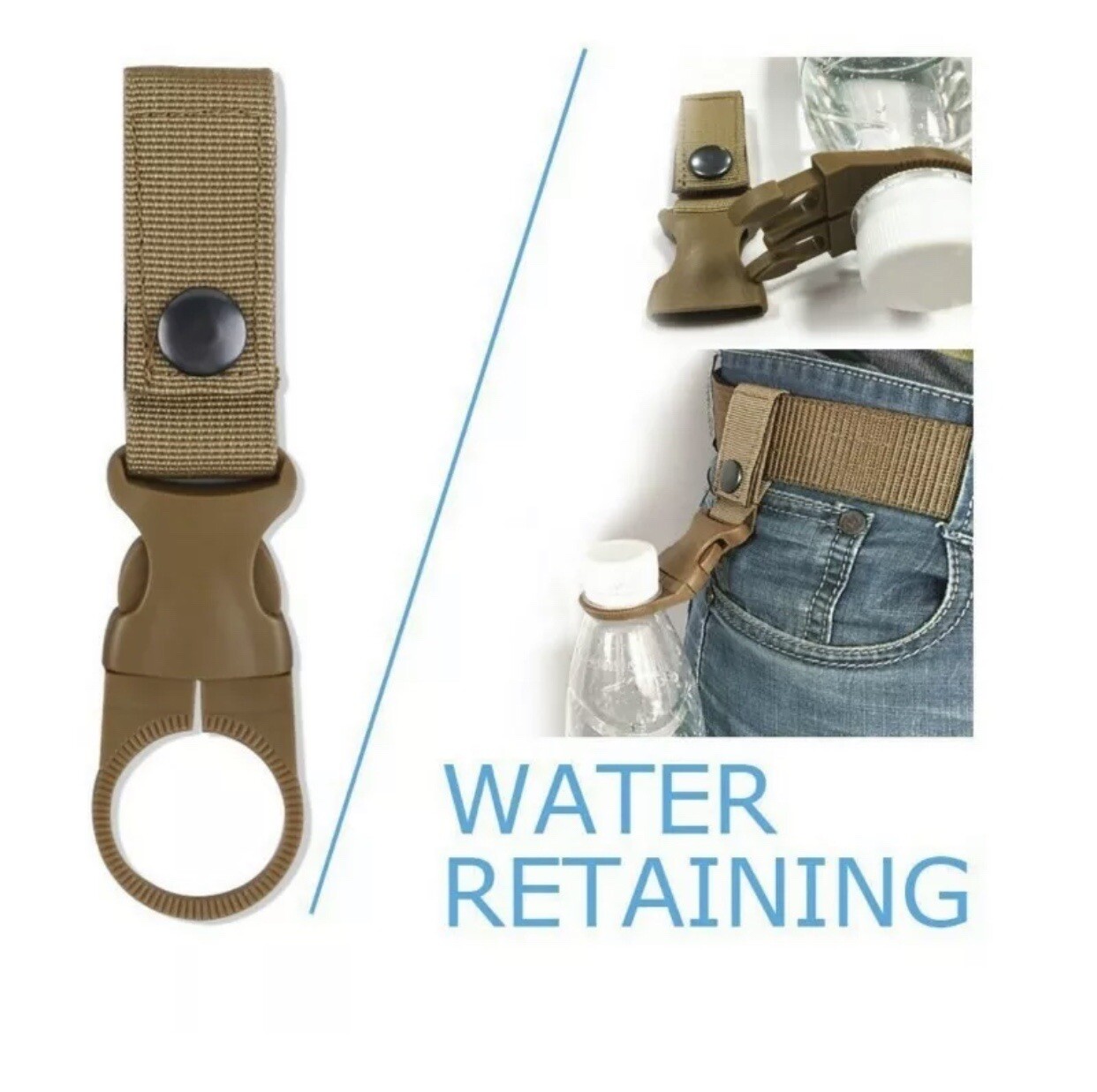 14 in 1 Survival Kit- Outdoor gear kit for Hiking/ Camping/ Outdoor Adventures