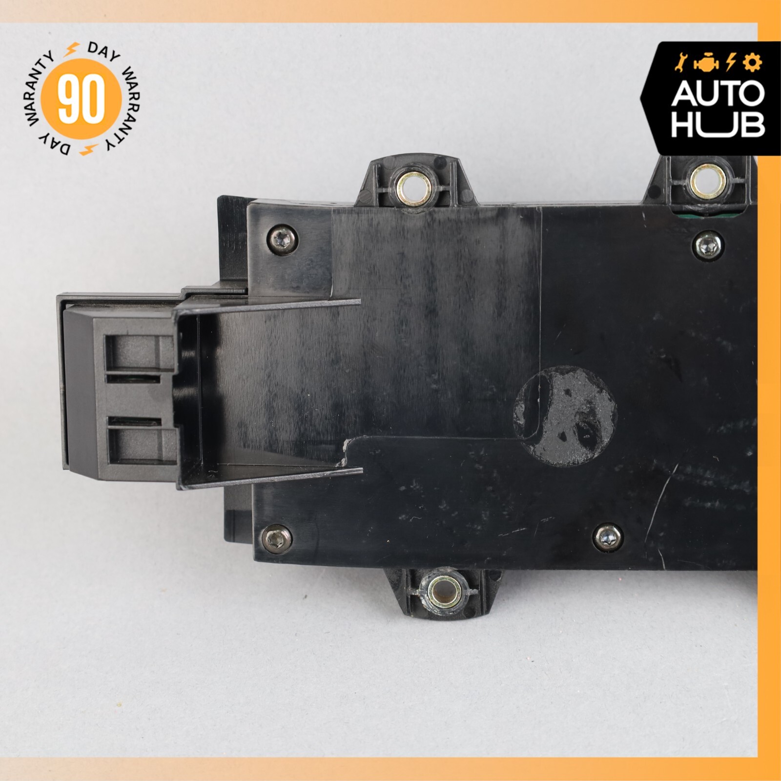 Bentley Continental Flying Spur Front Right Seat Control Memory Switch OEM 78k
