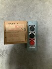 General Electric CR2940NA403A Drucktastenstation