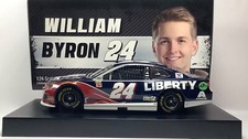 Lionel Racing William Byron 24 Liberty University 2019 Camaro 1/24 One of 517