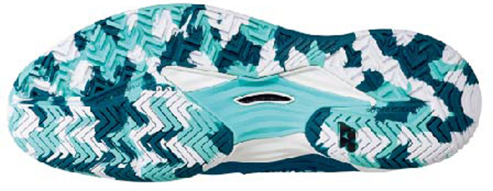 YONEX Tennis Shoes POWER CUSHION FUSION REV 5 MEN AC SHTF5MAC 749