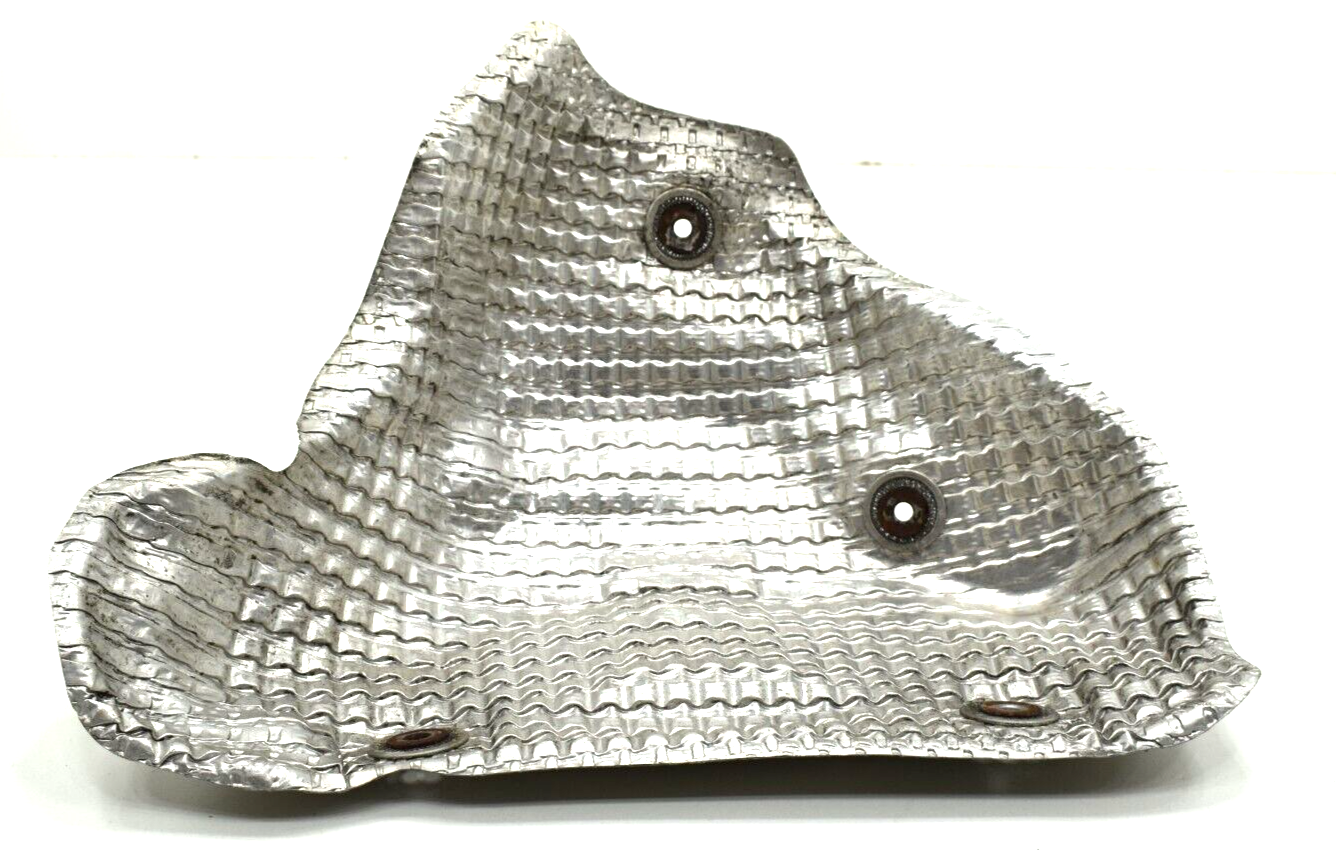 20152020 Nissan Rogue OE Exhaust Lower Heat Shields Protector Assembly