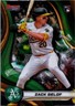 2024 Bowman's Best #46 Zack Gelof RC Oakland Athletics