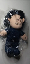 NEW w/ TAGS! 2008 Andy Hurley Fall Out Boy Band 12" Plush Toy Doll RARE!