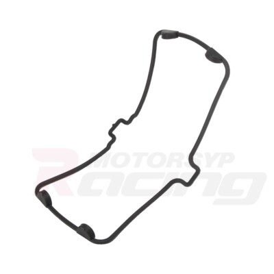 Cylinder Head Valve Cover Gasket For Kawasaki ZX600 Ninja ZX-6