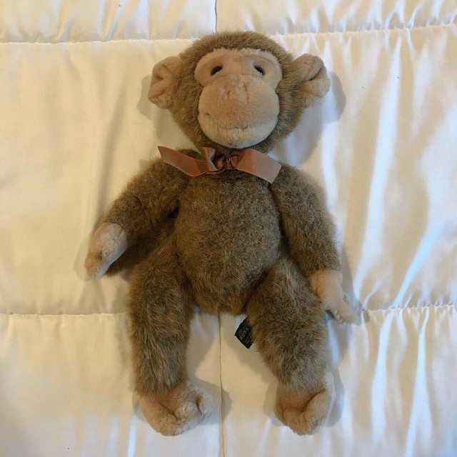 scented stuffed animals 1990s