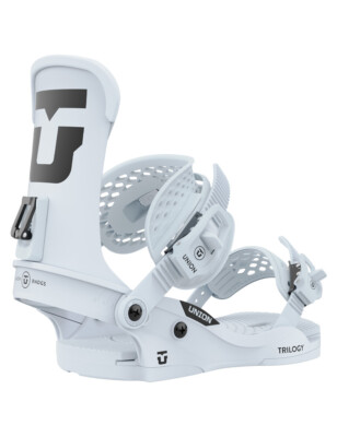 Union Trilogy Damen Bindungen Snowboardbindungen
