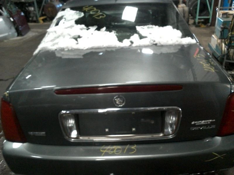 Tubo de refrigeración del motor del soplador compatible con 02-05 Bonneville 3559428 Foto 4 de 4