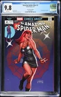 Amazing Spider-Man #2 Joseph Linsner Mary Jane Trade Variant CGC 9.8