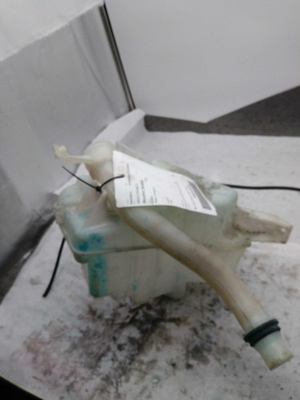 #ad 2015 Subaru Legacy Washer Fluid Reservoir OEM Blue 3.6L 49k Miles $90.99