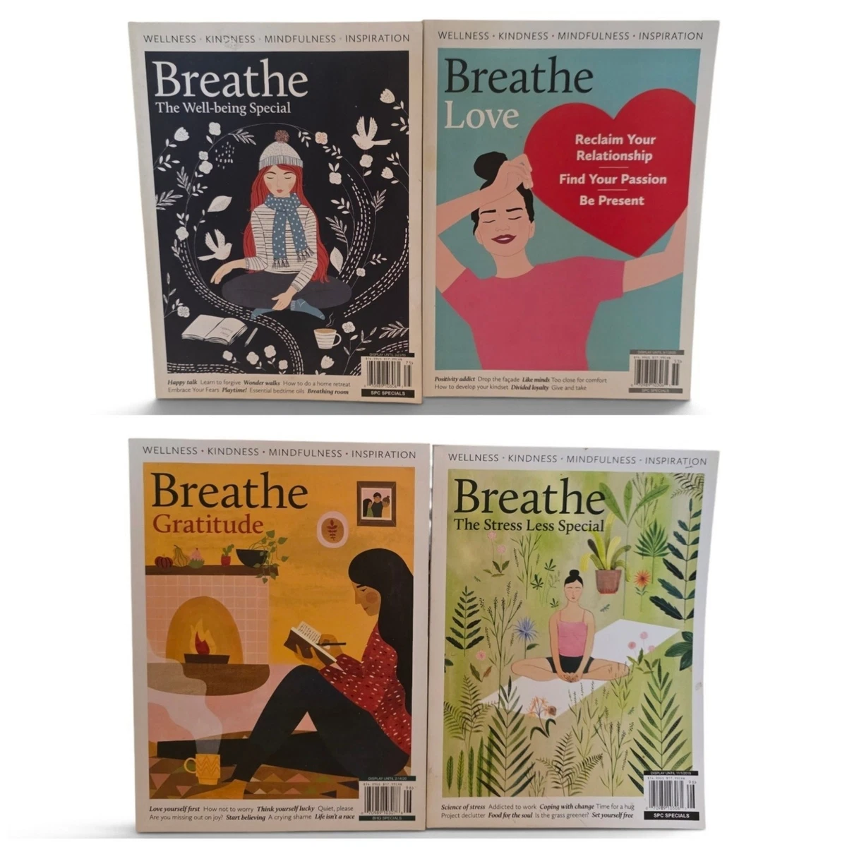 25+ Love Magazines for sale | Updated Oct 2026