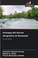 Santosh Tukaram Sanap (U. A.) | Sviluppo Del Bacino Idrografico Di Darewadi