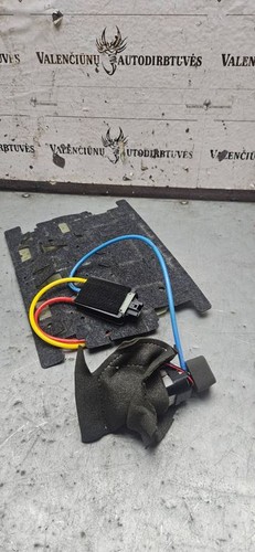 Mercedes-Benz E W213 2018 Stellmotor elektrische Sitzverstellung A0009107708