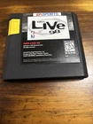 NBA Live 98 (Sega Genesis, 1997)