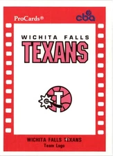 B6615- 1990-91 ProCards CBA Basketball Cards 1-203 -You Pick- 15+ FREE US SHIP